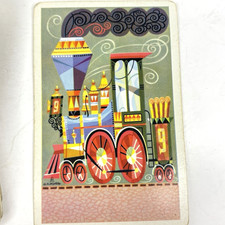 Mazzo carte da gioco