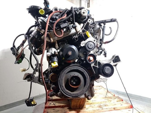 N47d20a motore bmw coupe e92 - n47d20a,