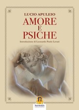 Libri Apuleio - Amore E Psiche