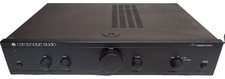 Amplificatore stereo integrato