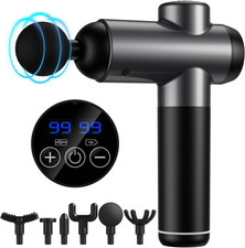 Pistola Massaggio Muscolare
