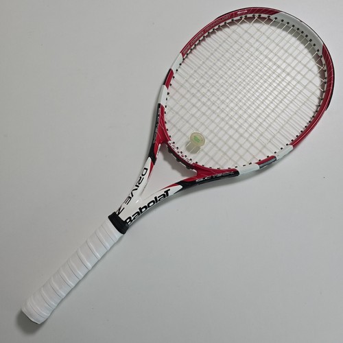 Racchetta tennis babolat - da,
