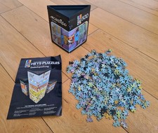 Mordillo Nocturne Heye Puzzle