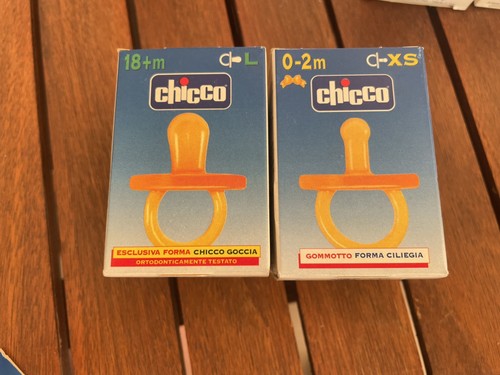 Ciucci chicco vintage - ciucci,