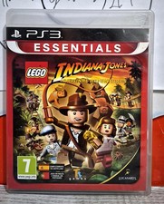 LEGO INDIANA JONES LE