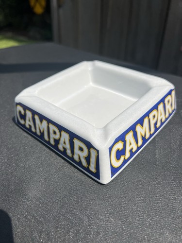 Posacenere ceramica vintage