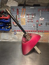 FORCA FORCELLA PARAFANGO