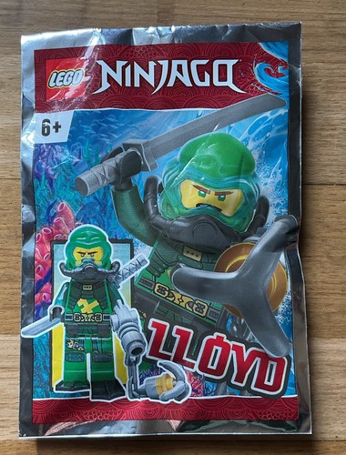 Figurine lego minifigure - figurine,