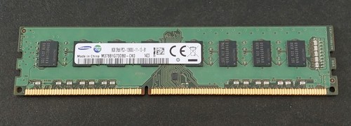 Ddr3 1600 8gb samsung - 1600,