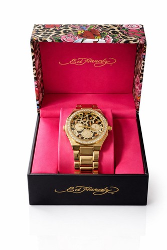 Orologio donna hardy tono - orologio,