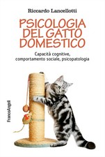 Psicologia del gatto