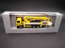Herpa MB Actros MP1