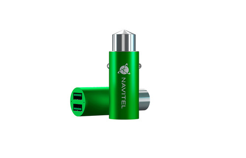 Navitel adattatore per auto - adattatore,