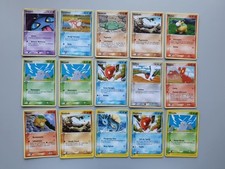 Lotto 28 Carte Pokemon EX