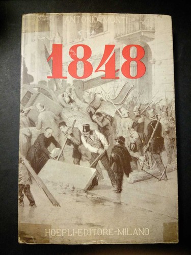 Monti antonio 1848 - monti, 1848.