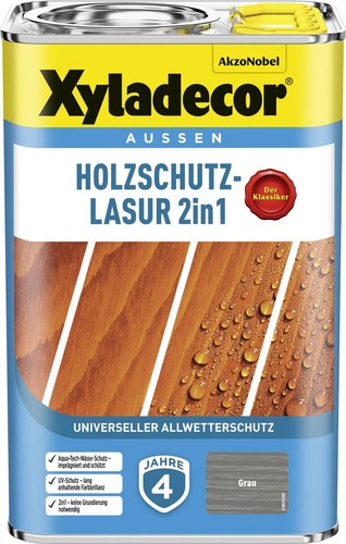 Xyladecor smalto protettivo - smalto,