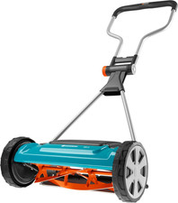 Tosaerba Manuale Elicoidale