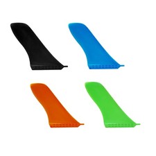 Pinna surf nylon - pinna,
