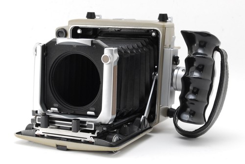 Quasi nuovo linhof super - nuovo],