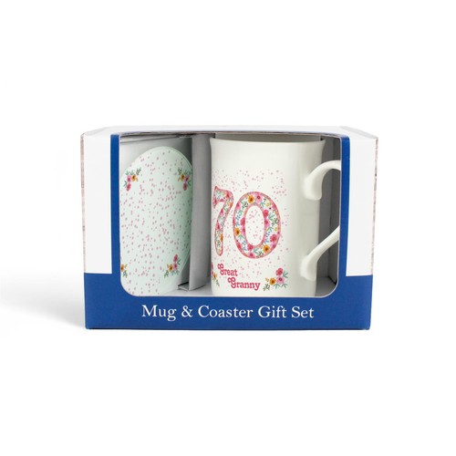 Set regalo tazza - , e