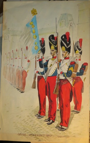 Arte popolare grande disegno - popolare,