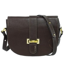 Borsa a tracolla CELINE in