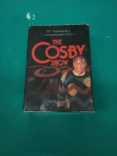 The cosby show - the, complete