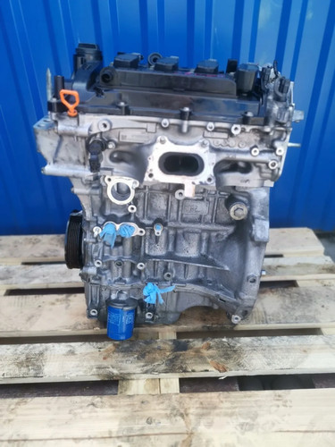 Motore honda crv - motore, v