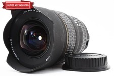 [Quasi come nuovo] Sigma AF 15-30mm f/3.5-4.5 EX DG Asferico per Canon EF dal GIAPPONE