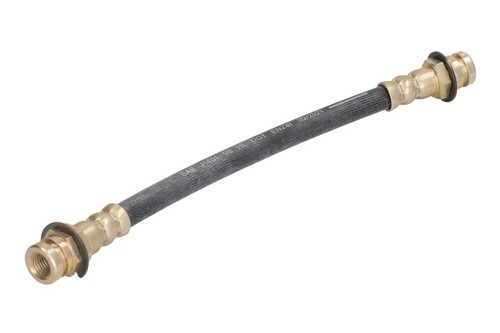 Tubo flessibile del - , freno