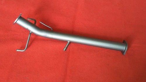 Tubo rimozione filtro - tubo,