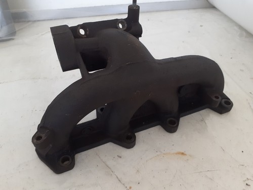 Collettore scarico alfa romeo - alfa,