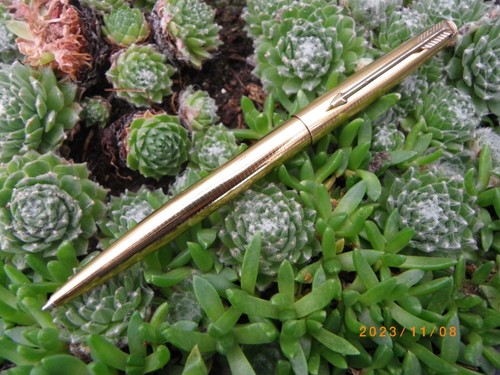 Rare stylo bille parker - rare,
