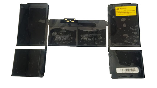 Sostituzione batteria a1527 - batteria,