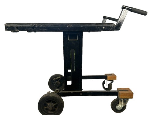 Carrello per attrezzatura - per,