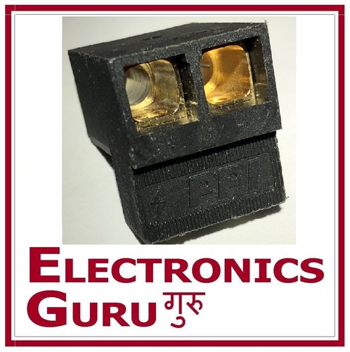 4ga gold ppi precision power - precision,