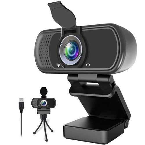 Webcam 1080p per - webcam,