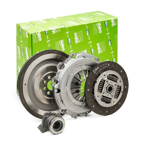 Kit frizione volano - kit,
