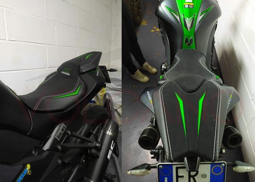 Kawasaki z1000 2014 - z1000, 2014-2020