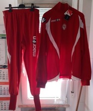 TUTA ALLENAMENTO RIMINI