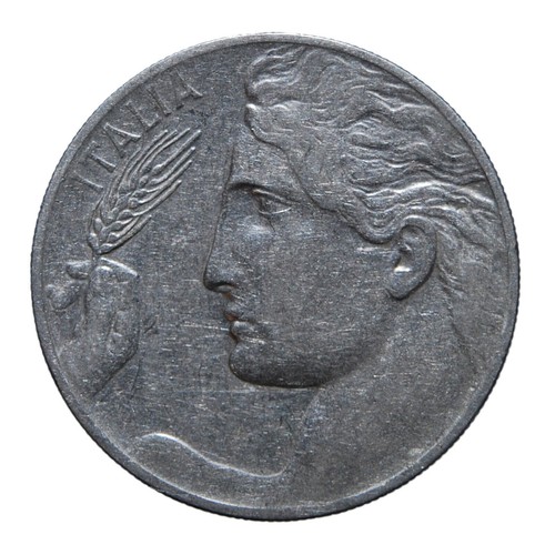 Centesimi 1919 libertà - 20,