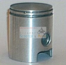 Pistone Completo Piston Kolben