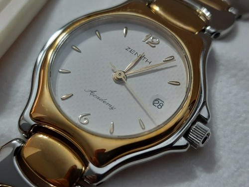 Elegant nos zenith academy - elegant,