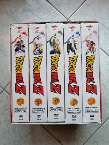 Dragon ball monster box - dragon,