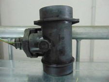 Debimetro misuratore massa