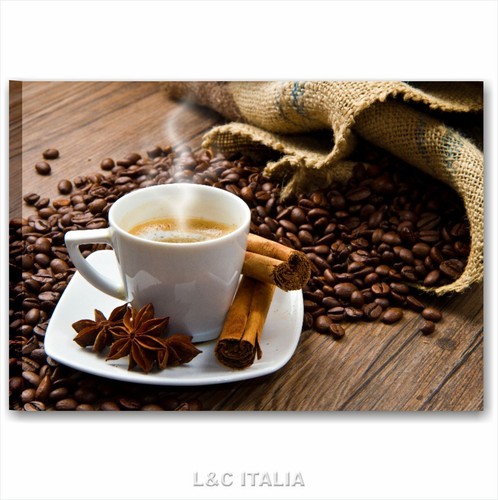 Quadro bar caffè - , quadri