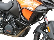 Paramotore HEED KTM 1290 SUPER