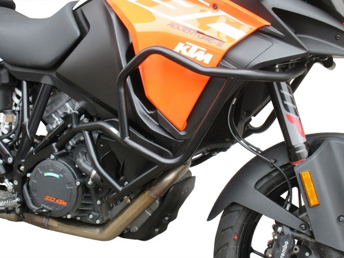 Paramotore heed ktm 1290 super - paramotore,