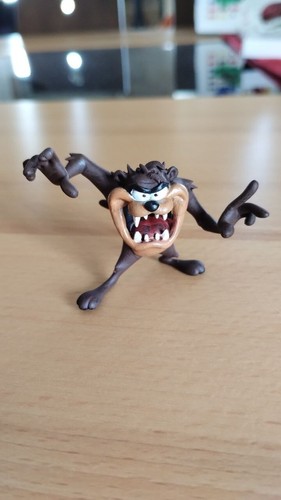 Looney tunes taz diavolo della - looney,