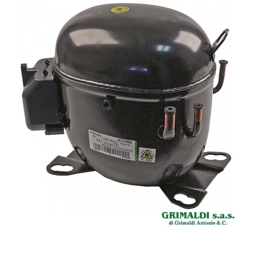 Nt2180u compressore embraco - compressore,